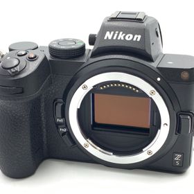 ニコン Z5 ボディ