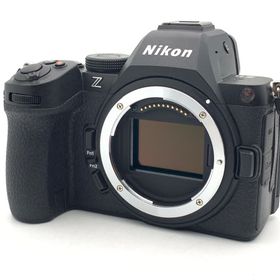 ニコン Z5II ボディ