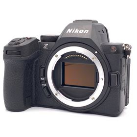 ニコン Z5II ボディ