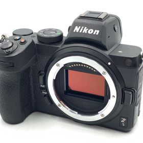ニコン Z5 ボディ