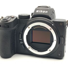 ニコン Z5 ボディ