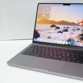 MacBook Pro（14インチ,2023）M2 Pro/512GB/32GB〈MPHH3J/A〉④