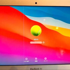 MacBook Air 11-inch Early 2015 A1465