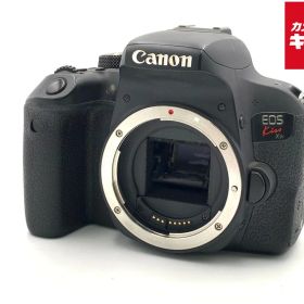 【中古】 【並品】 キヤノン EOS Kiss X9i ボディ 【デジタル一眼レフ】 【6ヶ月保証】