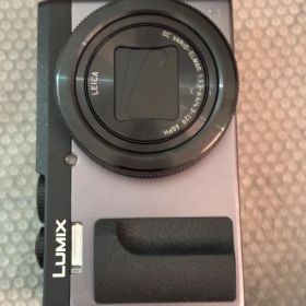 Panasonic LUMIX DC-TZ90 26042045