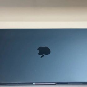 UK キーボード MacBook Air 13インチ M4 2025