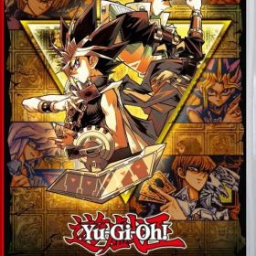 【中古】ニンテンドースイッチソフト 遊戯王 アーリーデイズコレクション