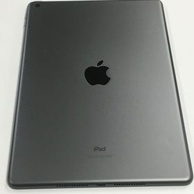 【モバイルBOX】美品 電池97% Apple iPad 第9世代 64GB WiFiモデル