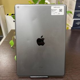 iPad 第９世代 64GB 10.2インチ Wi-Fi版 送料無料