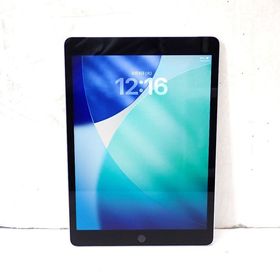 【質みなみ】★Ft1378251★ドコモ★iPad 第9世代 Cellularモデル 64GB★中古