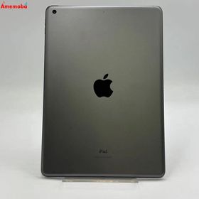 爆速発送iPad 第9世代 Wi-Fiモデル 64GB スペースグレイ MK2K3J/A