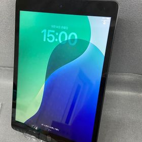 美品 iPad 第9世代 64GB Wi-Fi版 シルバー色