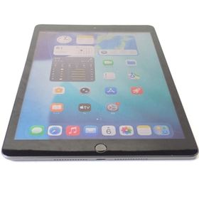 【質みなみ】★Ft1382671★au★iPad（第9世代） 64GB★中古