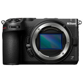 ニコン ミラーレス一眼カメラ「Z5IIC」（ブラック） Z5IICBK Nikon
