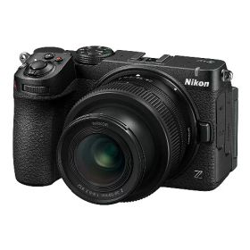 【長期保証付】ニコン(Nikon) Z5IIC BK ブラック 24-50レンズキット フルサイズミラーレスデジタルカメラ Z5 2C L2450KIT BK