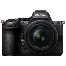 Nikon（ニコン） ミラーレスカメラ Z5II Z5II 24-50 レンズキット 24-50 レンズキット