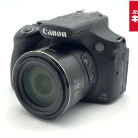 【中古】 【並品】 キヤノン PowerShot SX60 HS