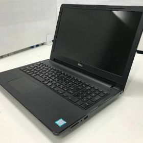 【10%引き】Dell / ノートPC / Inspiron 15 5570 / HDD 1TB(1000GB) / 第8世代Core i5 / グラフィックボード Intel Corporation UHD Graphics 620 32MB / 光学ドライブ DVD+-RW DU-8A5LH / メモリ 8GB【中古品】