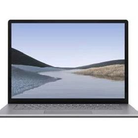 マイクロソフト Surface Laptop 3 15インチ/ Office H&B 2019 搭載/AMD Ryzen 5 / 16GB / 256GB / プラチナ (メタル) V9R-00018 アウトレット 長期保管品 シュリンク付き未開封品