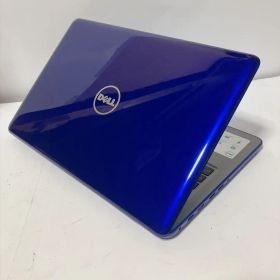 DELL Inspiron 15 人気ブルー HDD カメラ搭載