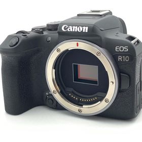 キヤノン EOS R10 ボディ