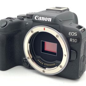 キヤノン EOS R10 ボディ
