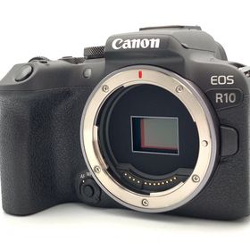 キヤノン EOS R10 ボディ