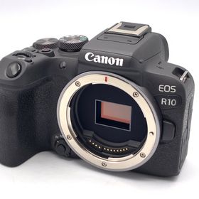 キヤノン EOS R10 ボディ