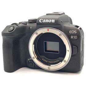 キヤノン EOS R10 ボディ