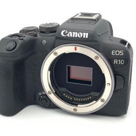 キヤノン EOS R10 ボディ