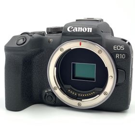 キヤノン EOS R10 ボディ