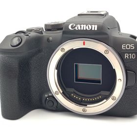 キヤノン EOS R10 ボディ