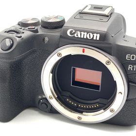 キヤノン EOS R10 ボディ
