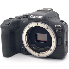 キヤノン EOS R10 ボディ