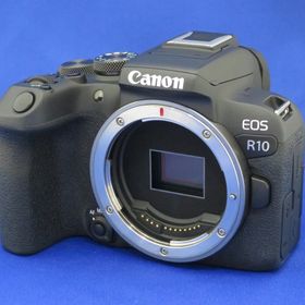 キヤノン EOS R10 ボディ