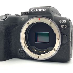 キヤノン EOS R10 ボディ