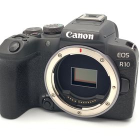 キヤノン EOS R10 ボディ