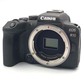 キヤノン EOS R10 ボディ