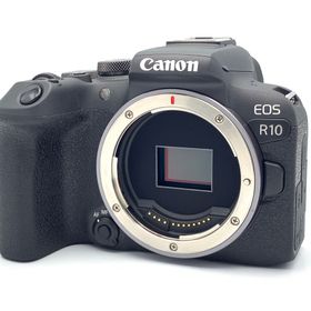 キヤノン EOS R10 ボディ