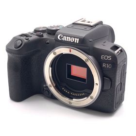 キヤノン EOS R10 ボディ