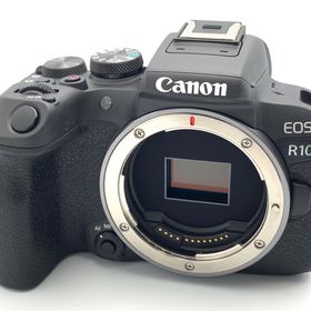 キヤノン EOS R10 ボディ