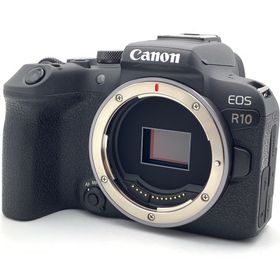 キヤノン EOS R10 ボディ
