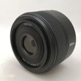 【中古】Nikon NIKKOR Z 40mm f/2 (Nikon Zマウント)【新宿2】保証期間１ヶ月【ランクB】