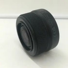 【中古】Nikon NIKKOR Z DX 24mm f/1.7 (Nikon Zマウント/APS-C)【札幌】保証期間１ヶ月【ランクA】