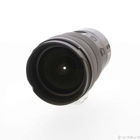 (中古)Nikon NIKKOR Z 14-24mm f/2.8 S ニコンZマウント(198-ud)
