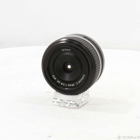 (中古)Nikon NIKKOR Z 28mm f/2.8 Special Edition(198-ud)