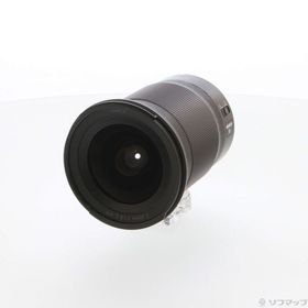 (中古)Nikon NIKKOR Z 20mm f/1.8 S(297-ud)