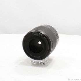 (中古)Nikon NIKKOR Z 50mm f/1.8 S(344-ud)
