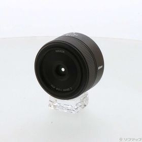 (中古)Nikon NIKKOR Z 28mm f/2.8(352-ud)