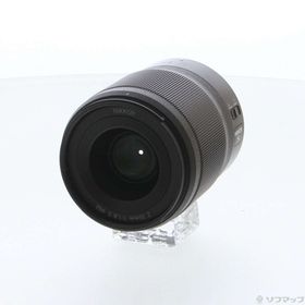 (中古)Nikon NIKKOR Z 35mm f/1.8 S(344-ud)